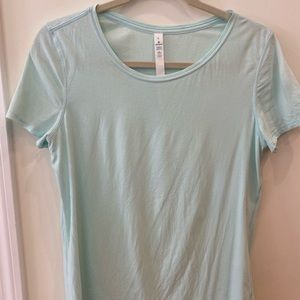 Lululemon Love Tshirt